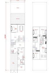 Clementi Green (D21), Terrace #610116601